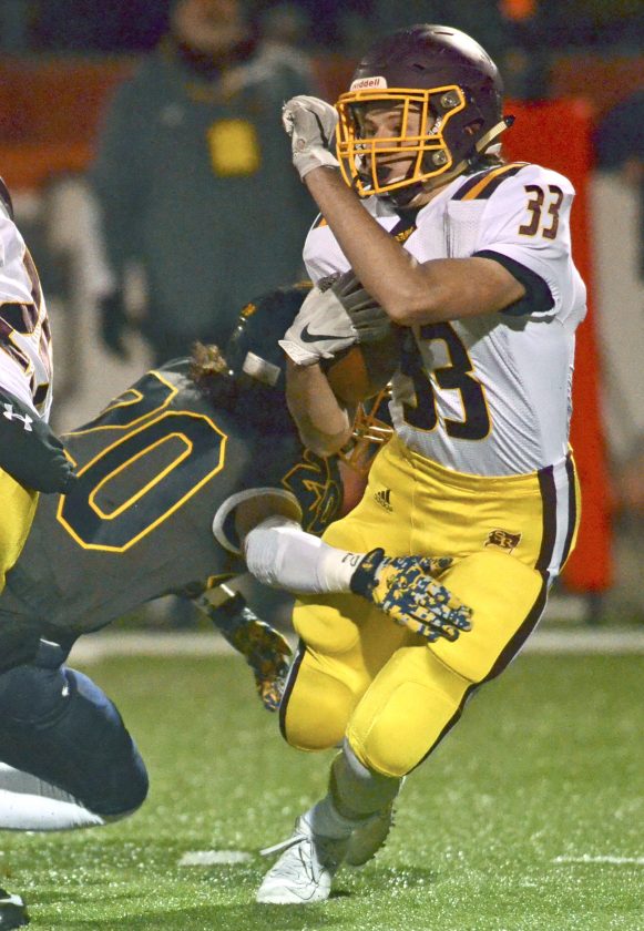 Kirtland swarms South Range News, Sports, Jobs Salem News